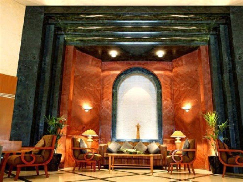 Swiss-Belhotel שארג'ה מראה חיצוני תמונה